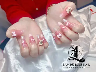 ネイル Rena Bambooのネイルデザイン