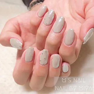 ネイル ♡ miyaのネイルデザイン