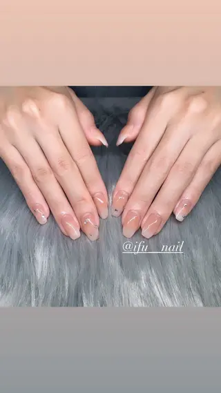 ネイル If Nailのネイルデザイン