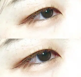 マツエク・マツパ 佐々木 美菜のマツエク・マツパデザイン