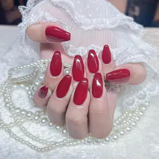 ネイル M.Y ネイル🩷のネイルデザイン