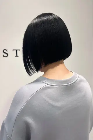 カラー 🐑艶髪girly ヘア🩰さくらのヘアスタイル