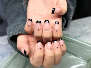 ネイル N.design muraのネイルデザイン