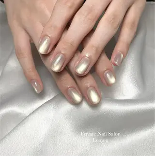 ネイル Nail Salon Lemonのネイルデザイン