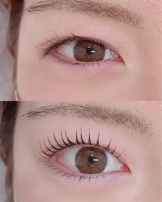 マツエク・マツパ kijico所属・kijico 志木駅のマツエク・マツパデザイン