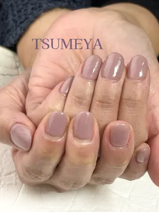 ネイル _TSUMEYA _のネイルデザイン