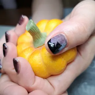 ネイル HAYASHI  Nのネイルデザイン