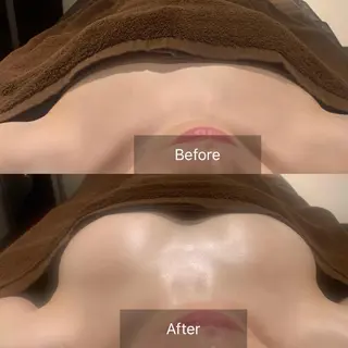 整顔整頭所属・整顔整頭 ｾｲｶﾞﾝｾｲﾄｳのエステ・リラクイメージ