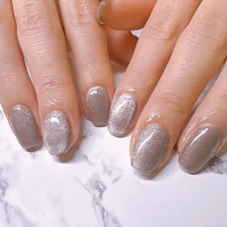 ネイル I_p4ce所属・I_p4ce 🍊あい🍊のネイルデザイン