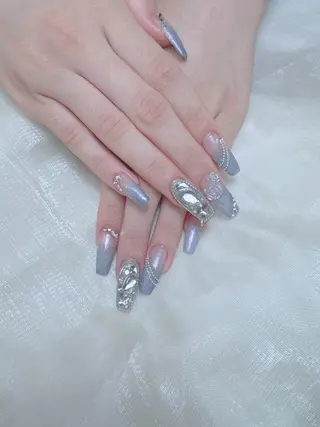 ネイル T&K nail NAOのネイルデザイン