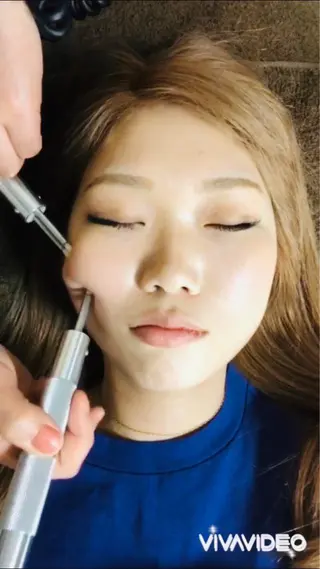 🍀fleur🍀 杉浦のエステ・リラクイメージ