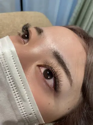 マツエク・マツパ An beauty2のマツエク・マツパデザイン