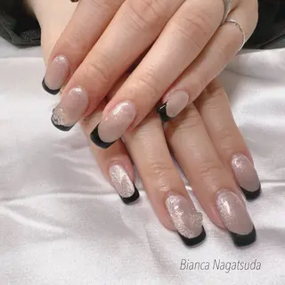 ネイル Bianca♡ TAKANASHIのネイルデザイン