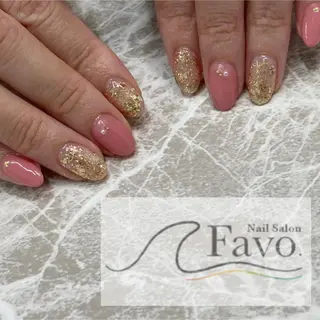 ネイル BeautyFavo .byKannaのネイルデザイン