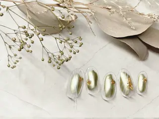 ネイル Nailsalon Sereno所属・Nailsalon Serenoのネイルデザイン