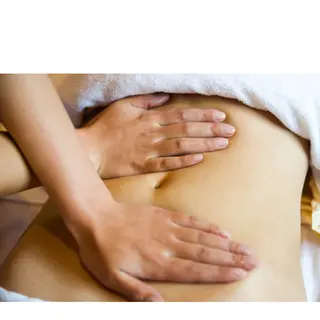 芦屋 なごみはなまる デトックスサロンのエステ・リラクイメージ