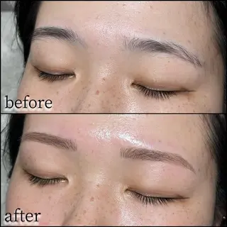 アイブロウ アイブロウサロン mugi mugiの眉毛・アイブロウイメージ