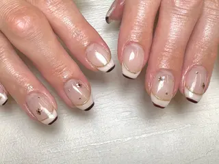 ネイル ASAMI アサミのネイルデザイン
