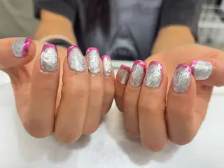 ネイル み きのネイルデザイン