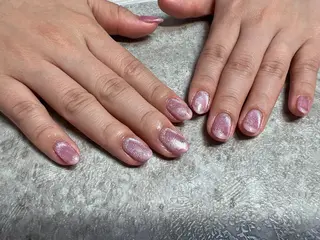 ネイル Lavish nailのネイルデザイン