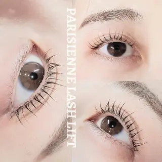 マツエク・マツパ 木下 優佳のマツエク・マツパデザイン