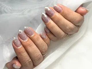 ネイル MIKA ♡のネイルデザイン