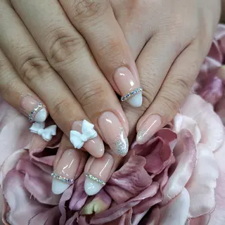 ネイル HAYASHI  Nのネイルデザイン