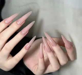 ネイル か なのネイルデザイン