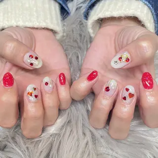 ネイル IROHA NAIL所属・IROHA NAIL nanaのネイルデザイン