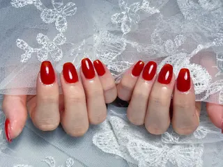 ネイル Miya umiのネイルデザイン