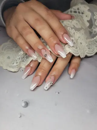 ネイル Nail salon Coco所属・Nail salon Coco【溝の口駅】のネイルデザイン