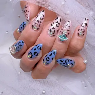 ネイル minami ネイルのネイルデザイン