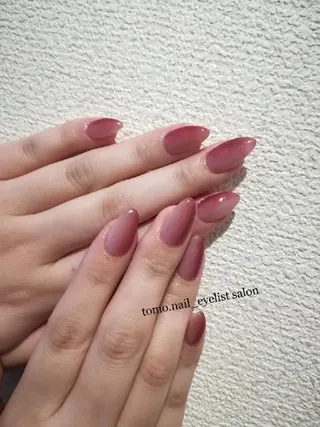 ネイル tomonail eyelistのマツエク・マツパデザイン