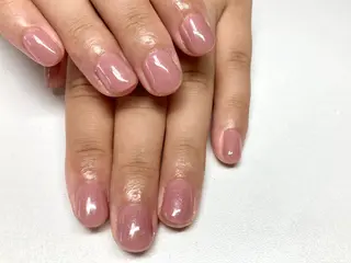 ネイル 三浦 あかりのネイルデザイン