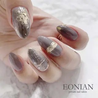 ネイル Eonian _nailのネイルデザイン