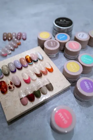 ネイル VIRTUE PLUSのエステ・リラクイメージ