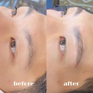 brow art 上野 / 吉橋のマツエク・マツパデザイン