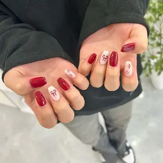 ネイル RYO /Amourのネイルデザイン