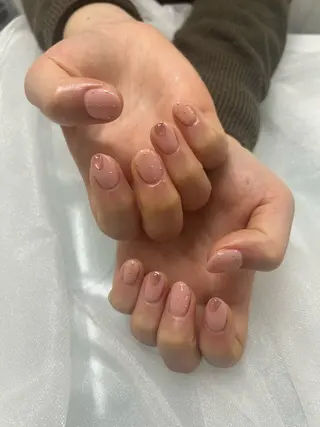 ネイル 加藤 楓子のネイルデザイン