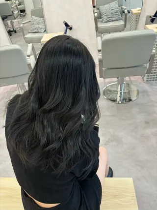 ミディアム ☀️青空SORA /メンズカット☁️のヘアスタイル