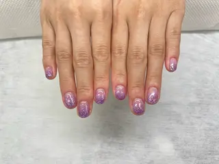 ネイル k. Mariのネイルデザイン