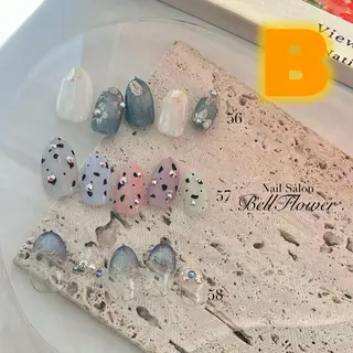 ネイル BellFlower Kyokoのネイルデザイン