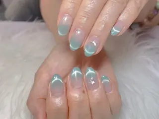 ネイル 高橋 ユキのネイルデザイン