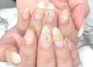 ネイル KAONAIL 【Sakurai】のネイルデザイン