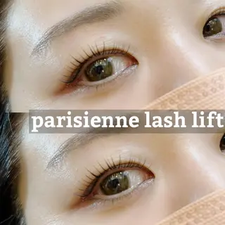 マツエク・マツパ toujours Yurikaのマツエク・マツパデザイン