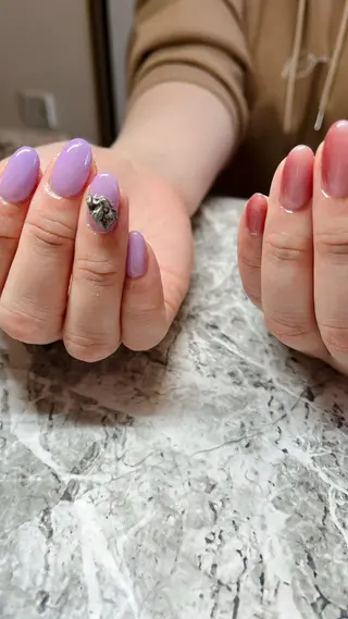 ネイル プライベートサロン circleのネイルデザイン