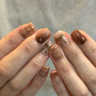 ネイル 高橋 タカハシのネイルデザイン