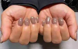 ネイル Welina ♡♡のネイルデザイン