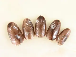 ネイル IWAMOTO Aのネイルデザイン