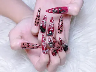 ネイル 🩵Yun nail Salon 🩵のネイルデザイン